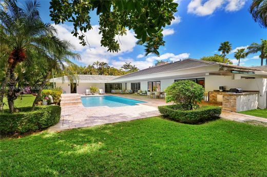 Villa in Coral Gables, Miami-Dade