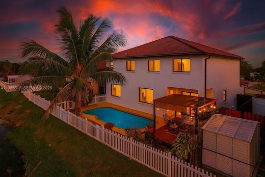 Villa a Cutler Bay, Miami-Dade County