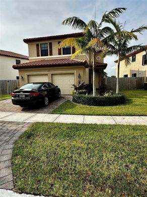 别墅  Homestead, Miami-Dade County