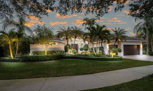 Villa en Weston, Broward County