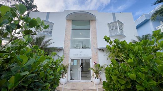 Edificio en Miami Beach, Miami-Dade County