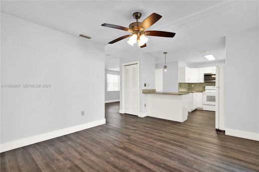 Hôtel particulier à Cutler Bay, Comté de Miami-Dade