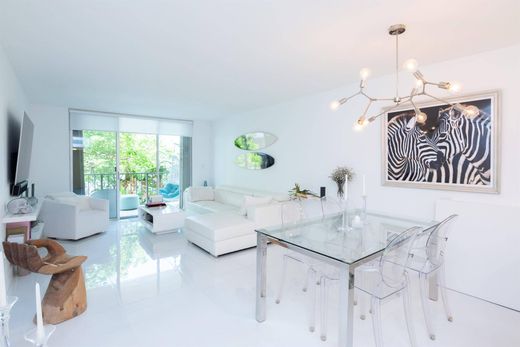 Appartementencomplex in Palm Beach, Palm Beach County