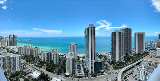 Wohnkomplexe in Hollywood, Broward County