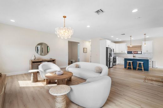 Villa - West Palm Beach, Palm Beach County