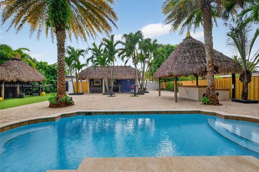 Вилла, Майами, Miami-Dade County