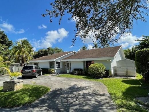 Βίλα σε South Miami, Miami-Dade County