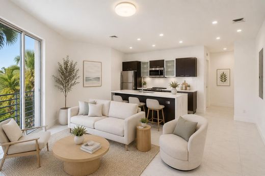 Complesso residenziale a Fort Lauderdale, Broward County