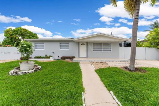 Villa a Homestead, Miami-Dade County