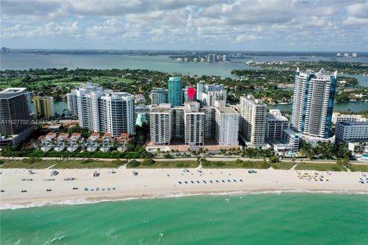 Kamienica w Miami Beach, Miami-Dade County