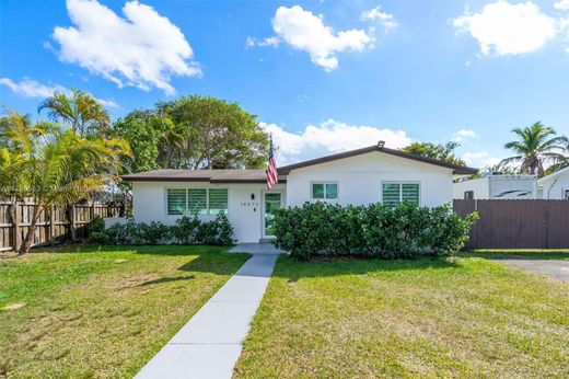 Villa en Homestead, Miami-Dade County