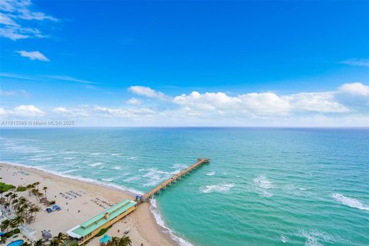 Appartementencomplex in Sunny Isles Beach, Miami-Dade County