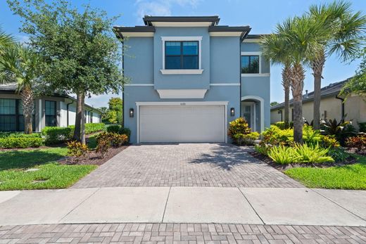 Villa en Oakland Park, Broward County