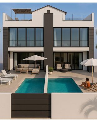 Townhouse in Fort Lauderdale, Broward County