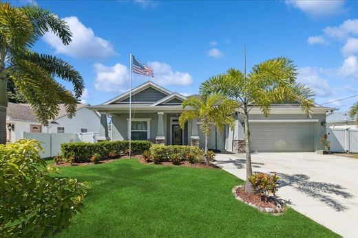 Villa in Port Saint Lucie, Saint Lucie County