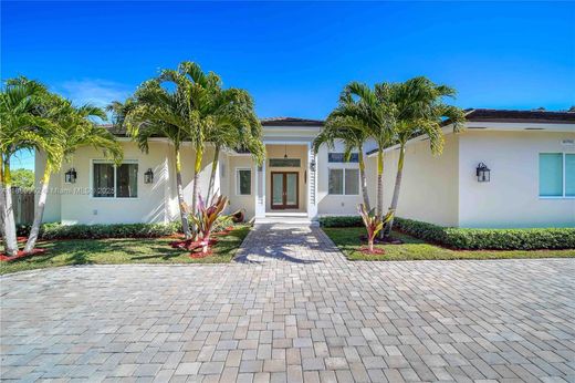 Villa - Miami, Miami-Dade County