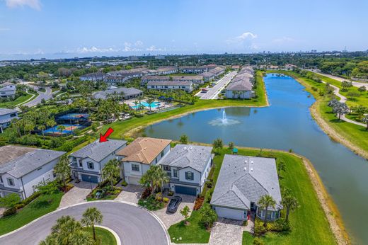 Villa a Oakland Park, Broward County