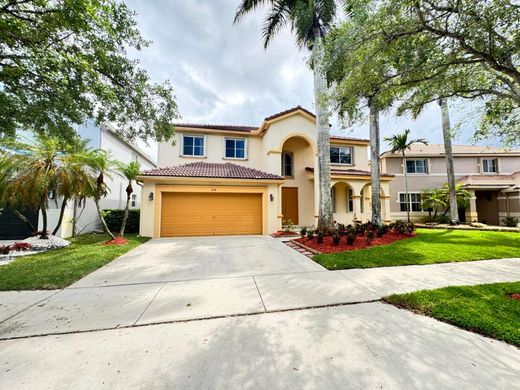 Villa in Weston, Broward County