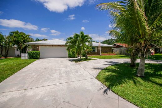 Villa a Palm Beach Gardens, Palm Beach County