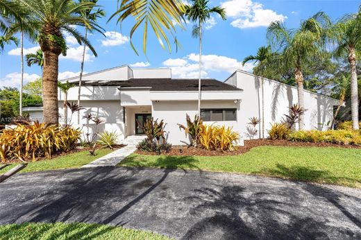 Villa in Palmetto Bay, Miami-Dade