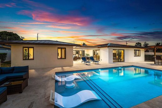 Lake Worth, Palm Beach Countyのヴィラ