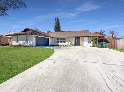 Villa en Port Saint Lucie, Saint Lucie County