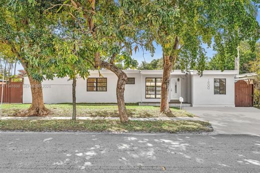 Villa a Fort Lauderdale, Broward County