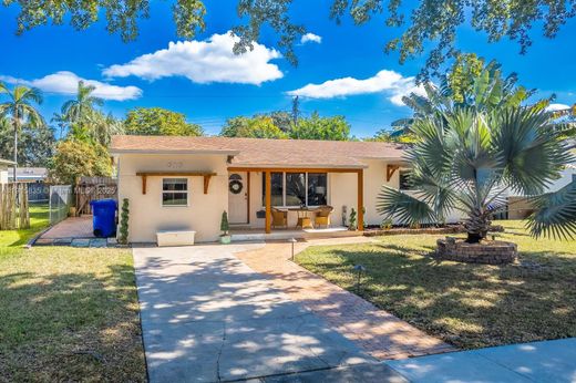 Villa in Hollywood, Broward County