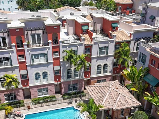 Hôtel particulier à Fort Lauderdale, Comté de Broward