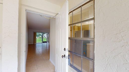 Komplex apartman Boca Raton, Palm Beach County