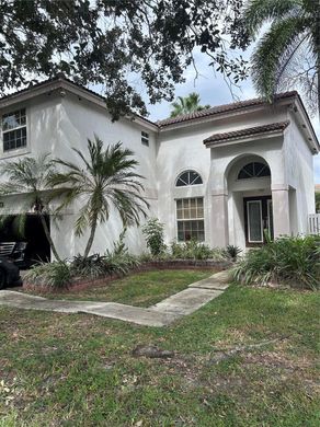 Villa a Sunrise, Broward County