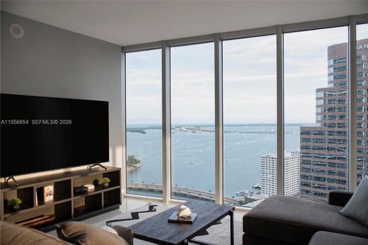 Residential complexes in Miami, Miami-Dade