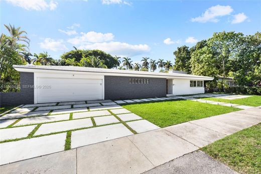 Вилла, Майами, Miami-Dade County