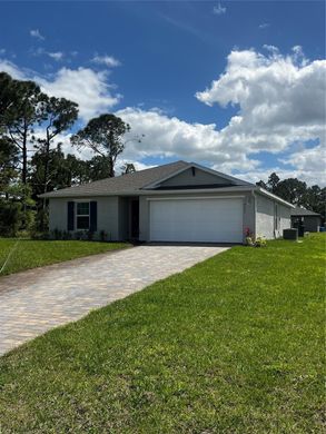 Villa en Lehigh Acres, Lee County