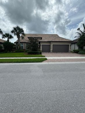 Villa - Port Saint Lucie, Saint Lucie County