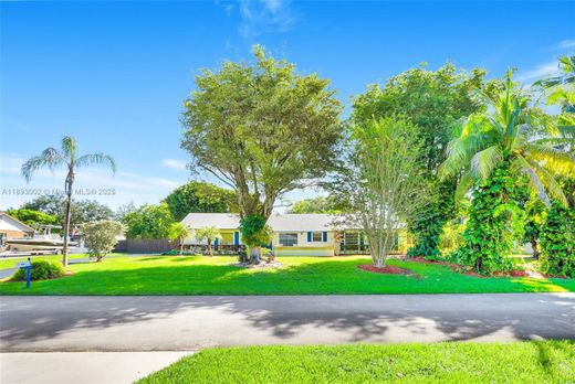 Willa w Palmetto Bay, Miami-Dade County