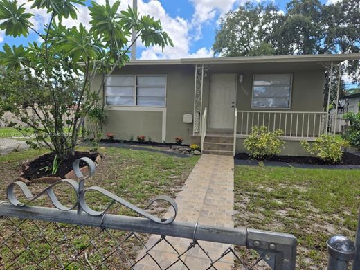 Villa in Hollywood, Broward County