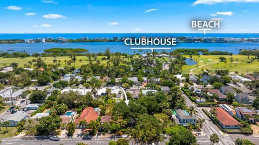 Villa in Lake Worth, Palm Beach