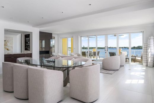 Residential complexes in Vero Beach, Indian River County