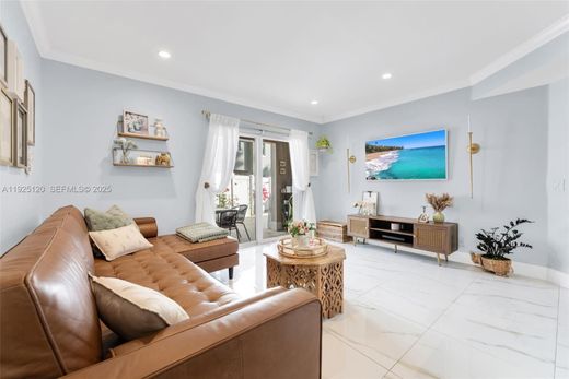 Casa di città a Miramar, Broward County