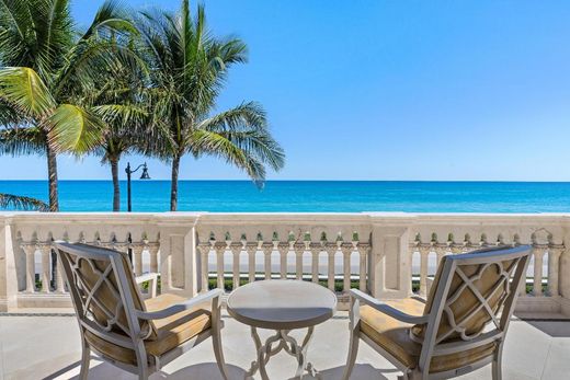 Palm Beach, Palm Beach Countyのヴィラ