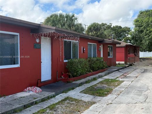 Villa in Hollywood, Broward County