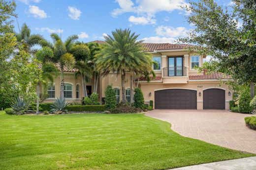 Villa en Palm Beach Gardens, Palm Beach County
