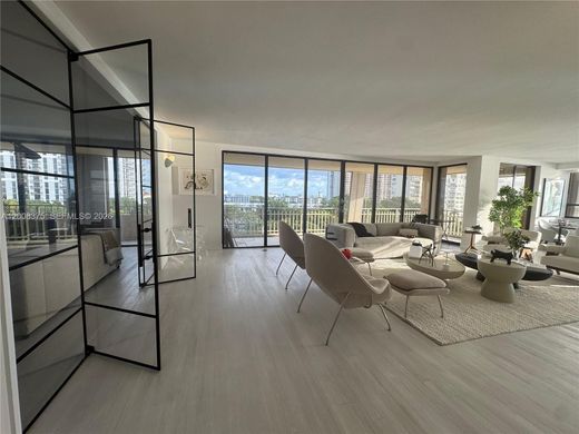 Edificio en Miami, Miami-Dade County