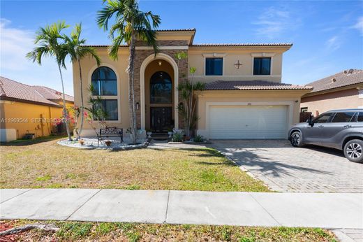 Villa in Homestead, Miami-Dade