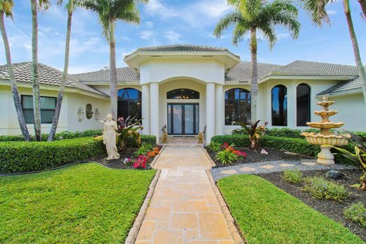Villa - Wellington, Palm Beach County