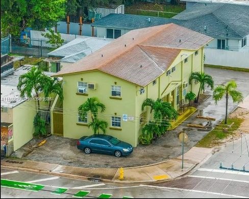 Villa a Miami Heights Trailer Park, Miami-Dade County