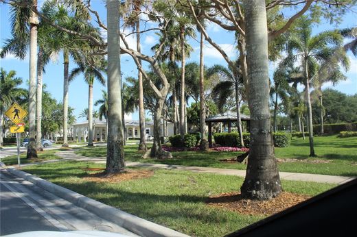 Townhouse in Homestead, Miami-Dade