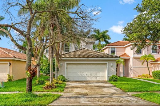 Villa in Miramar, Broward County