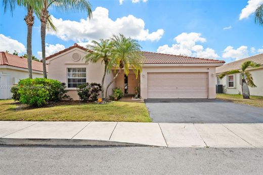 Villa in Sunrise, Broward County